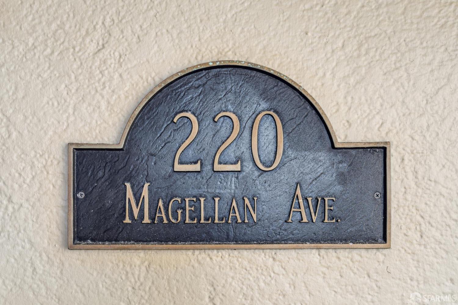 220 Magellan Avenue, Forest Hill