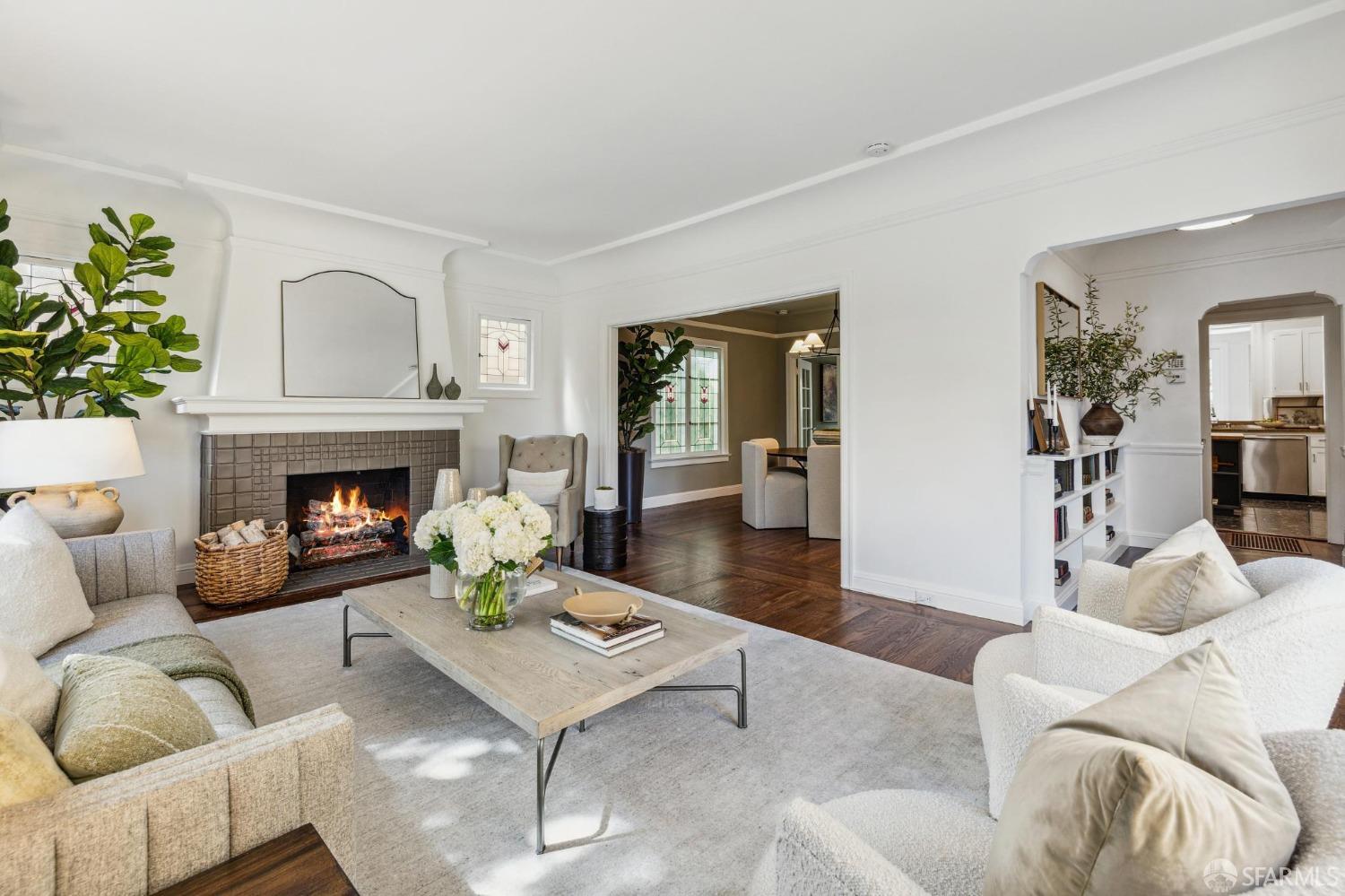 220 Magellan Avenue, Forest Hill