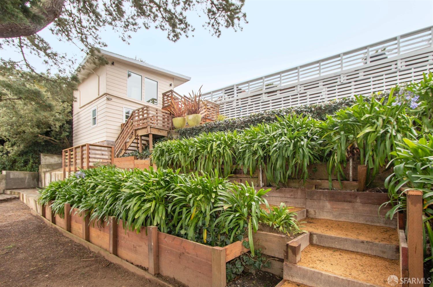 70 San Jacinto Way, St Francis Wood
