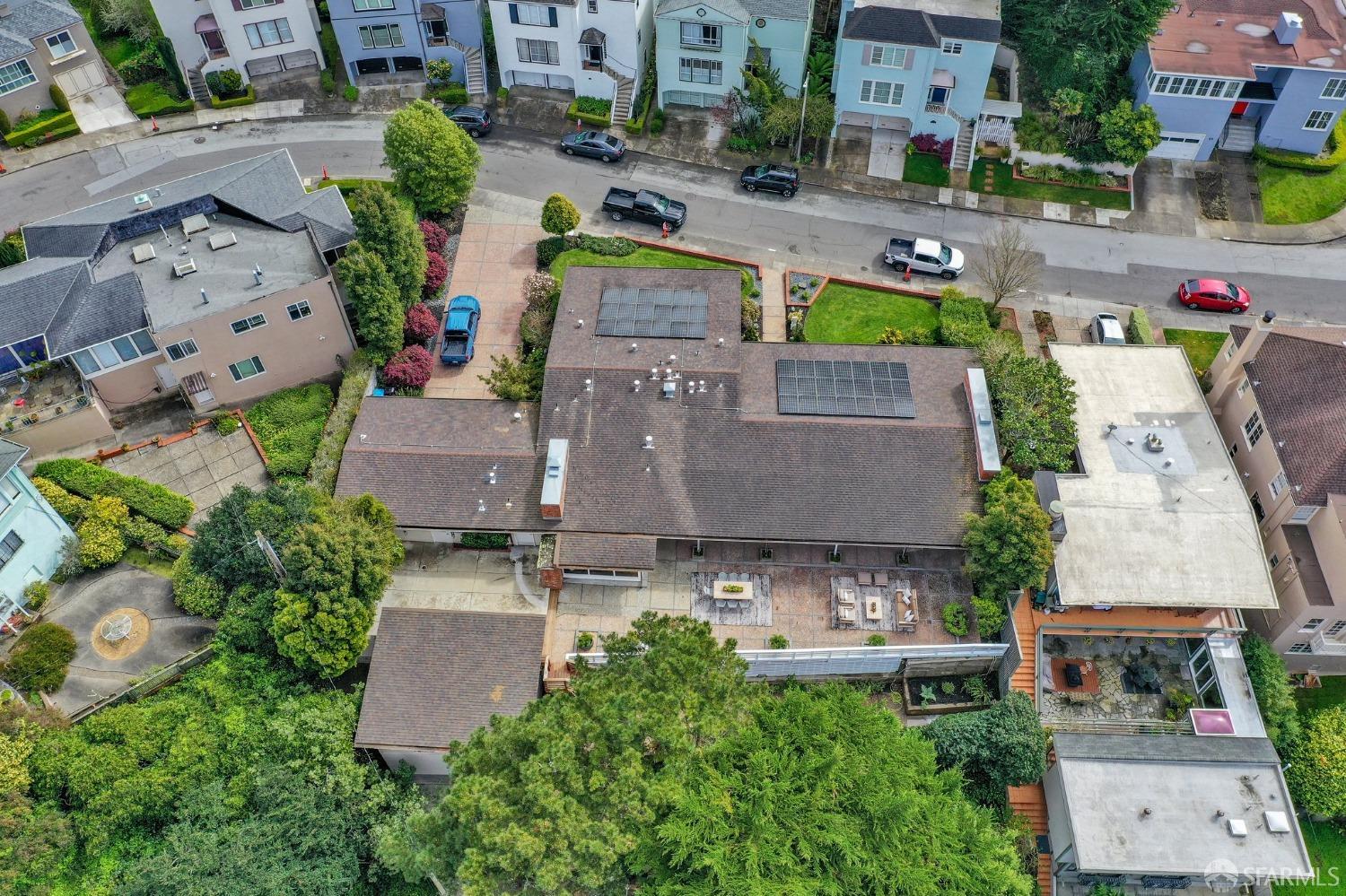 70 San Jacinto Way, St Francis Wood