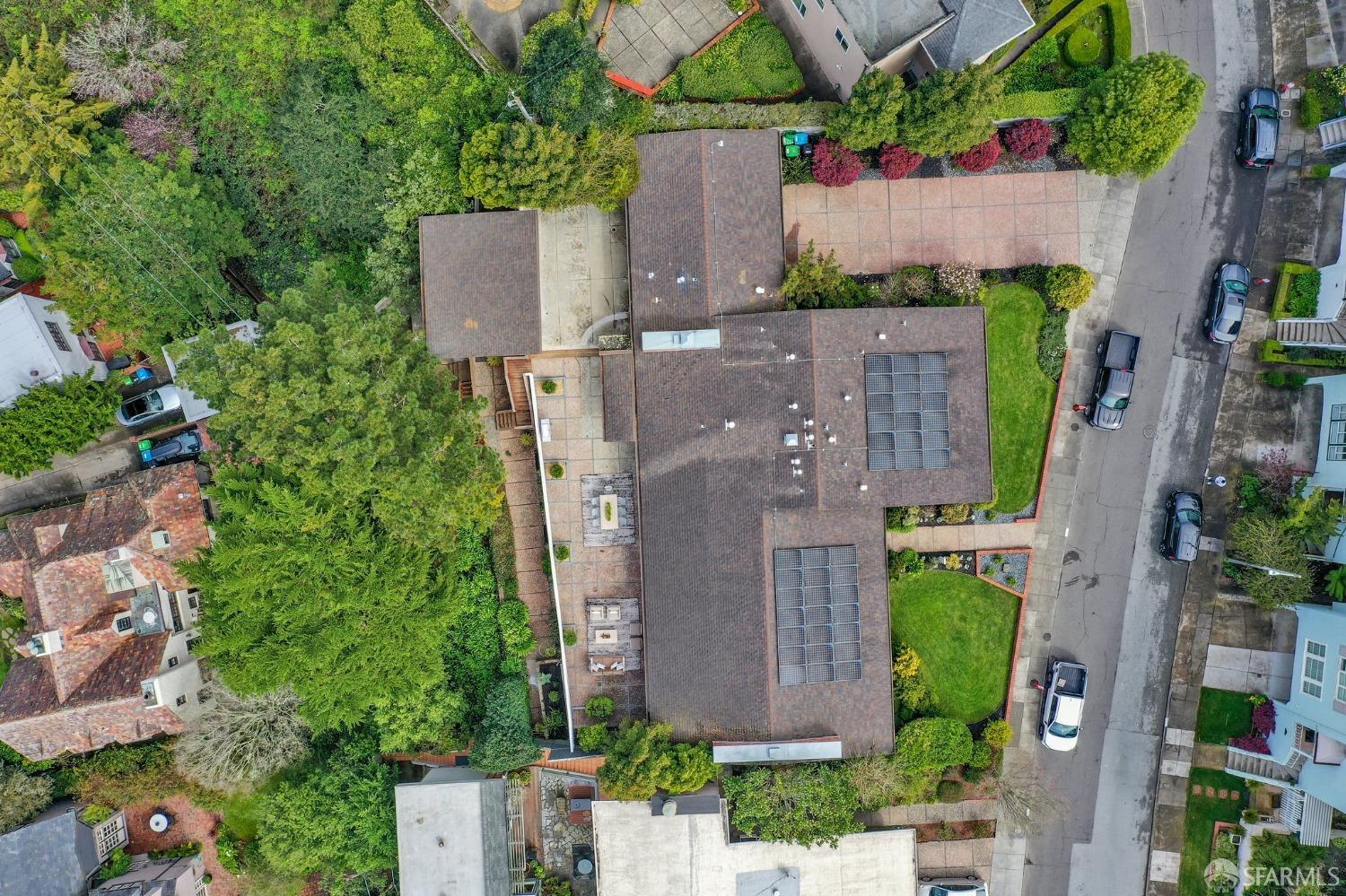 70 San Jacinto Way, St Francis Wood
