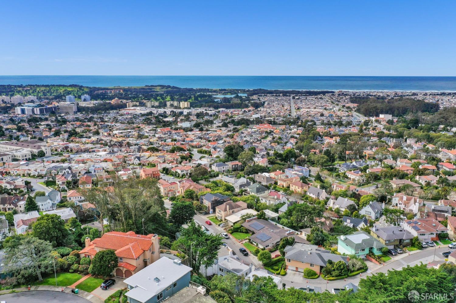 70 San Jacinto Way, St Francis Wood