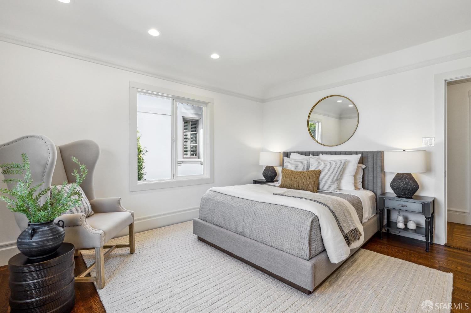 80 San Pablo Avenue, St Francis Wood