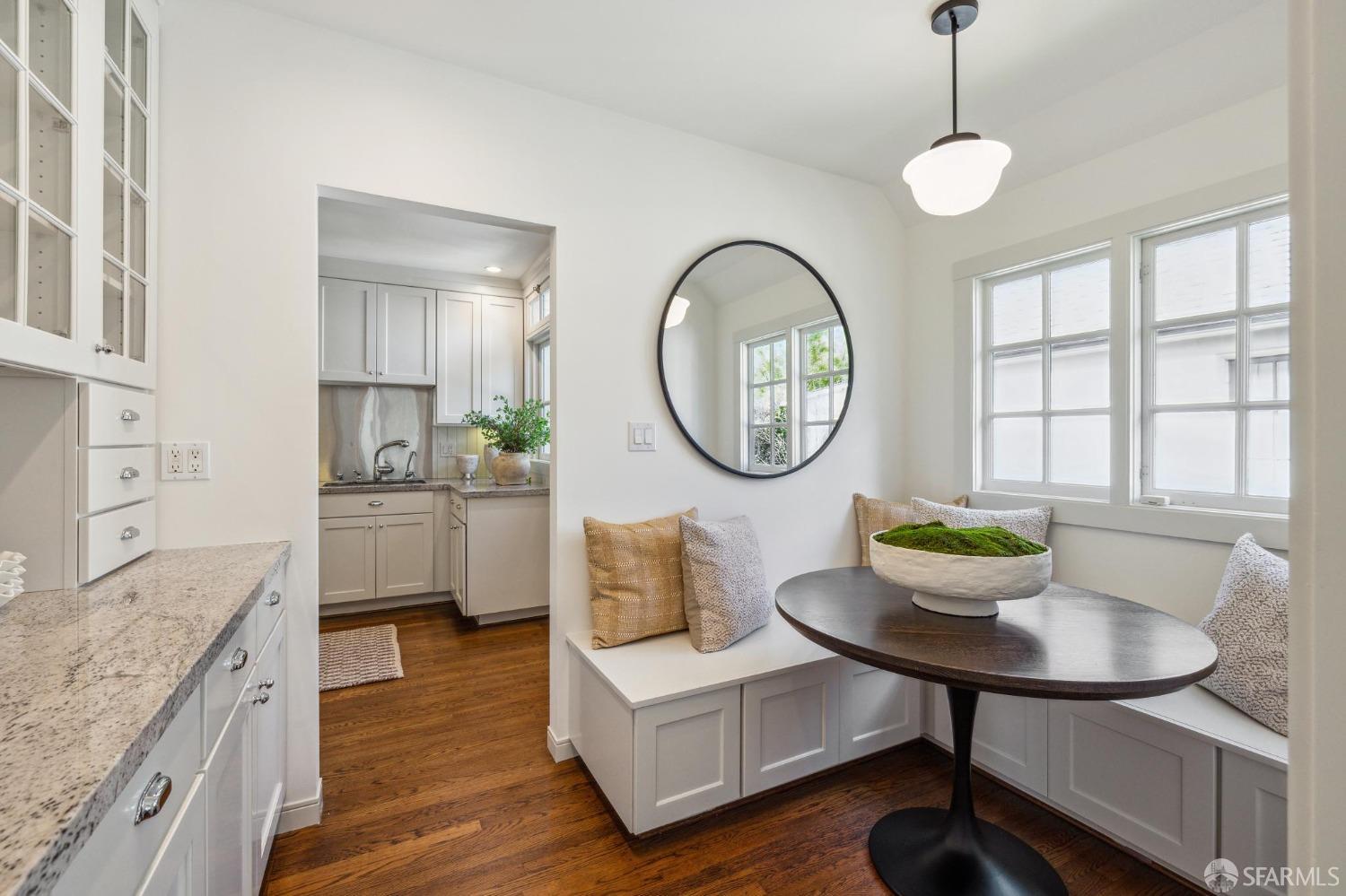 80 San Pablo Avenue, St Francis Wood
