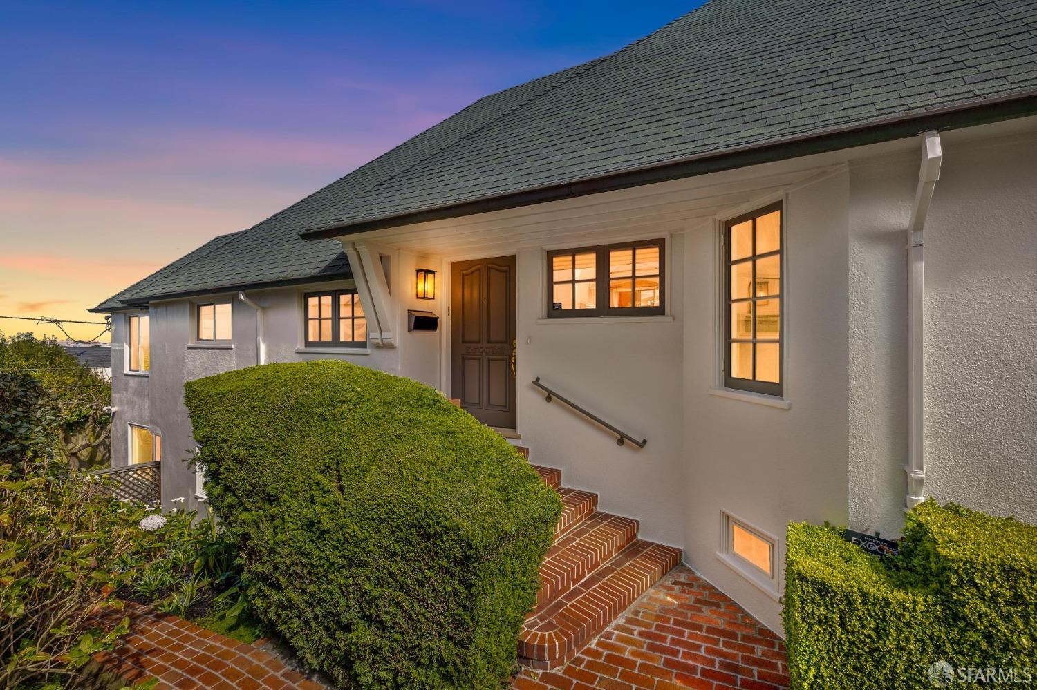 80 San Pablo Avenue, St Francis Wood