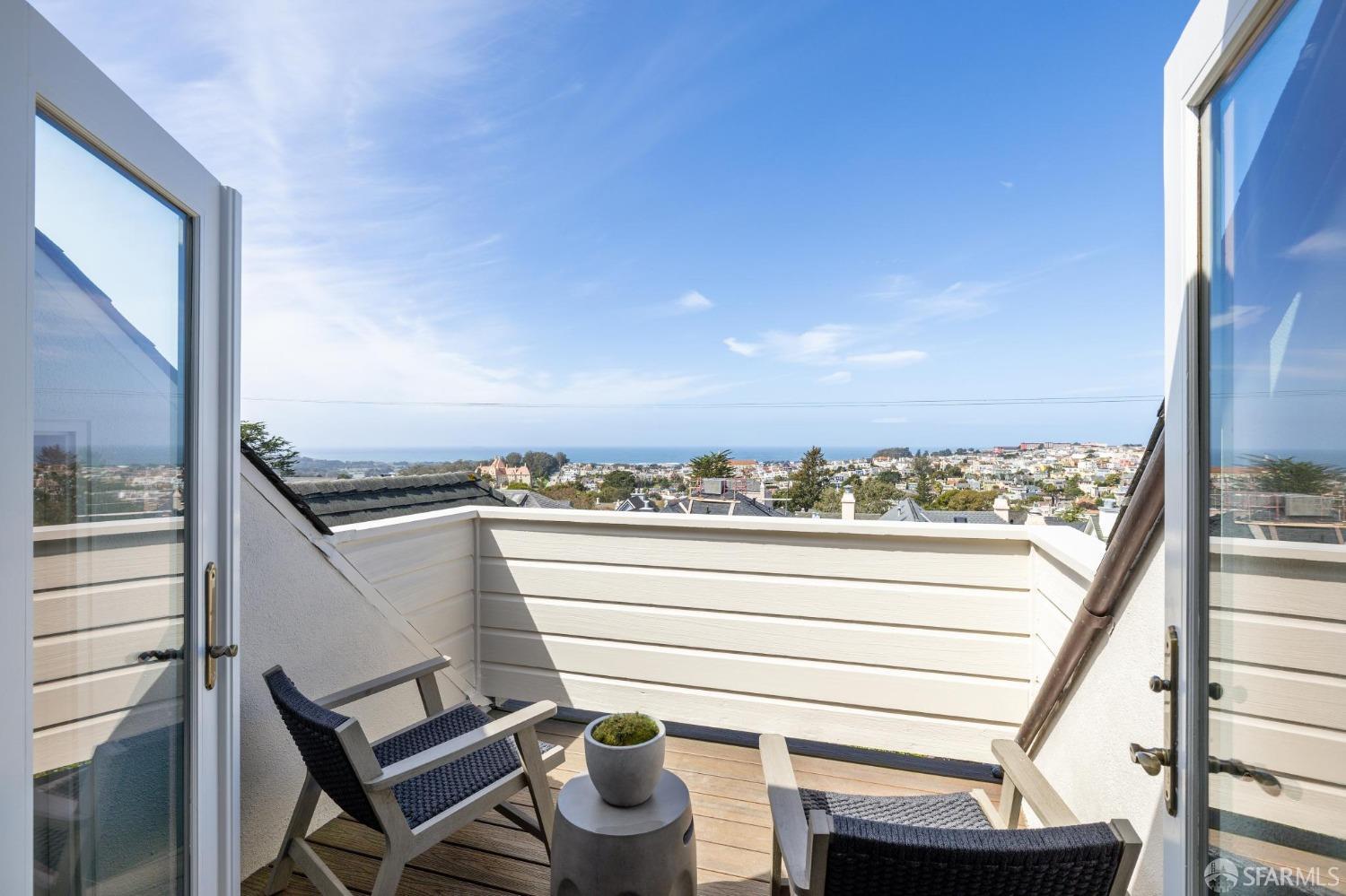 80 San Pablo Avenue, St Francis Wood