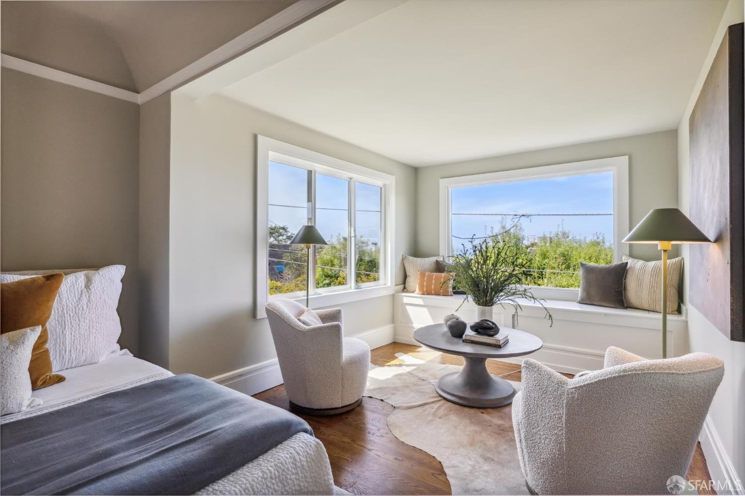 80 San Pablo Avenue, St Francis Wood