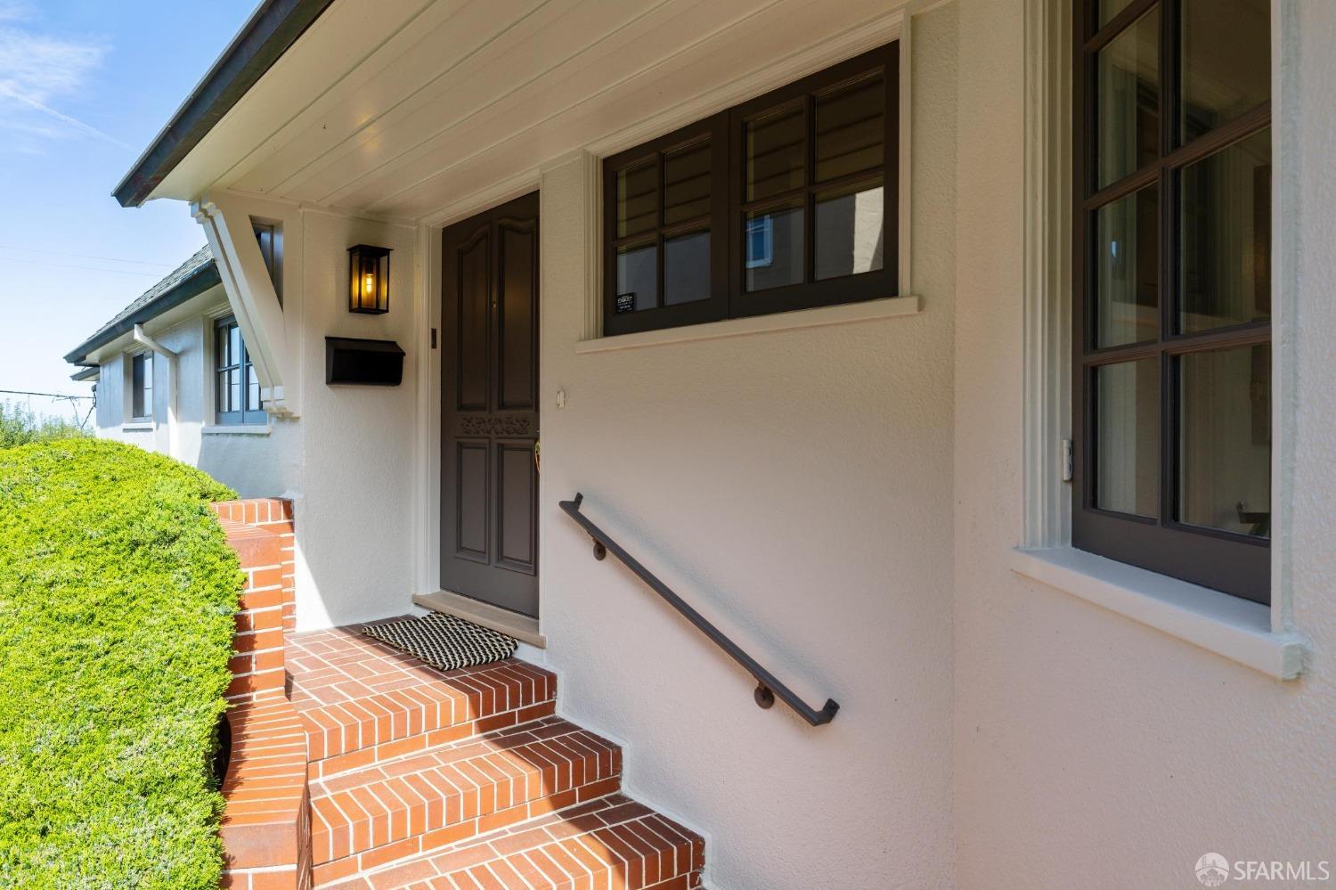 80 San Pablo Avenue, St Francis Wood