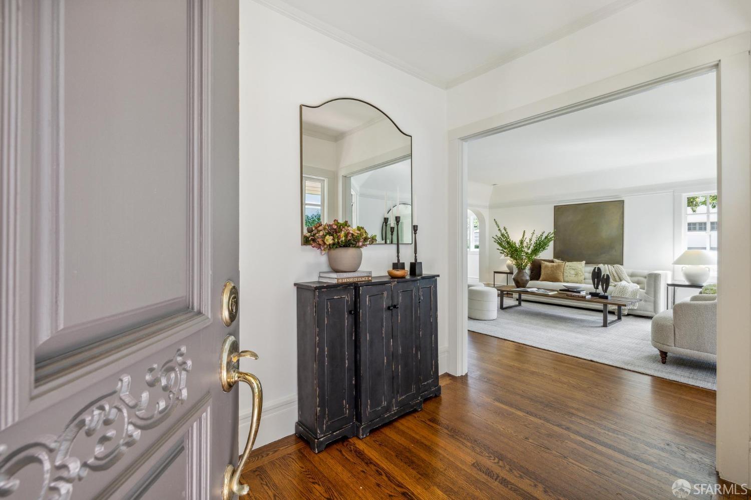 80 San Pablo Avenue, St Francis Wood