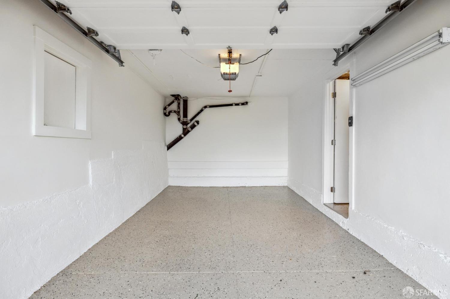 80 San Pablo Avenue, St Francis Wood