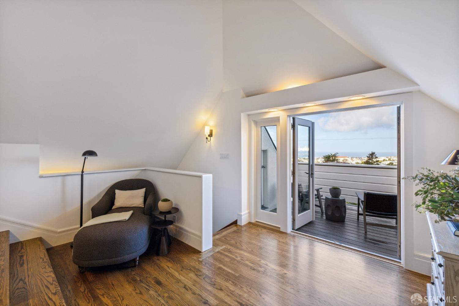 80 San Pablo Avenue, St Francis Wood