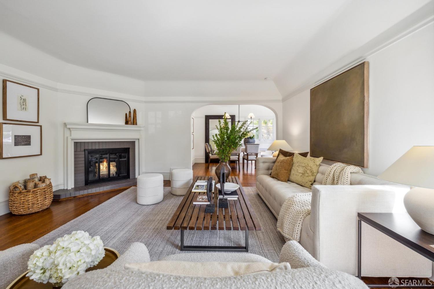 80 San Pablo Avenue, St Francis Wood