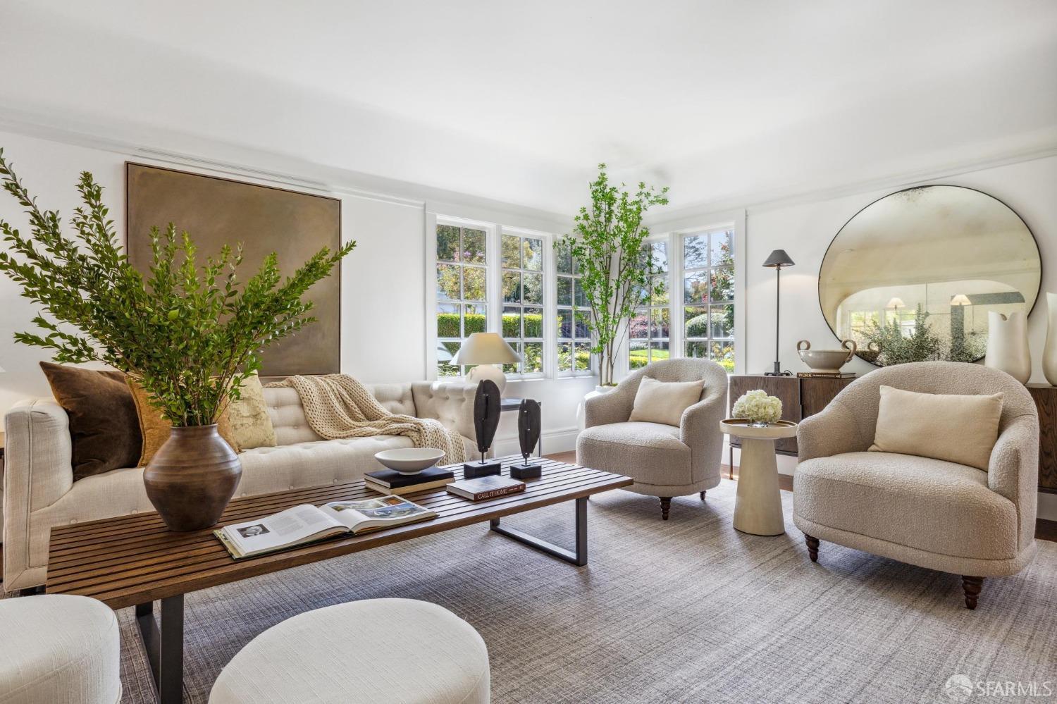 80 San Pablo Avenue, St Francis Wood