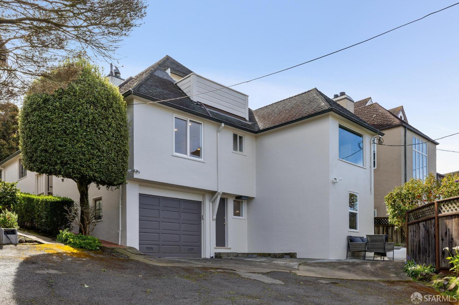 80 San Pablo Avenue, St Francis Wood