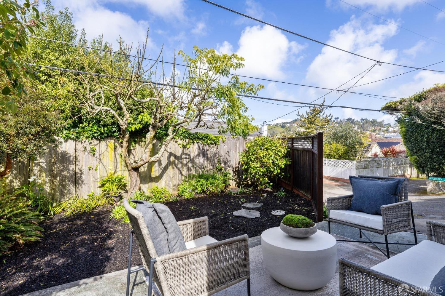 80 San Pablo Avenue, St Francis Wood