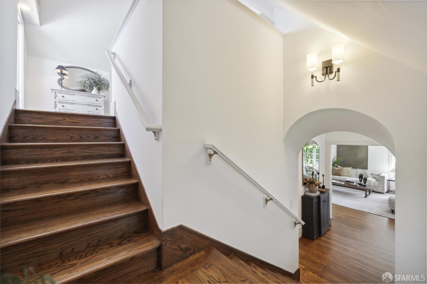 80 San Pablo Avenue, St Francis Wood