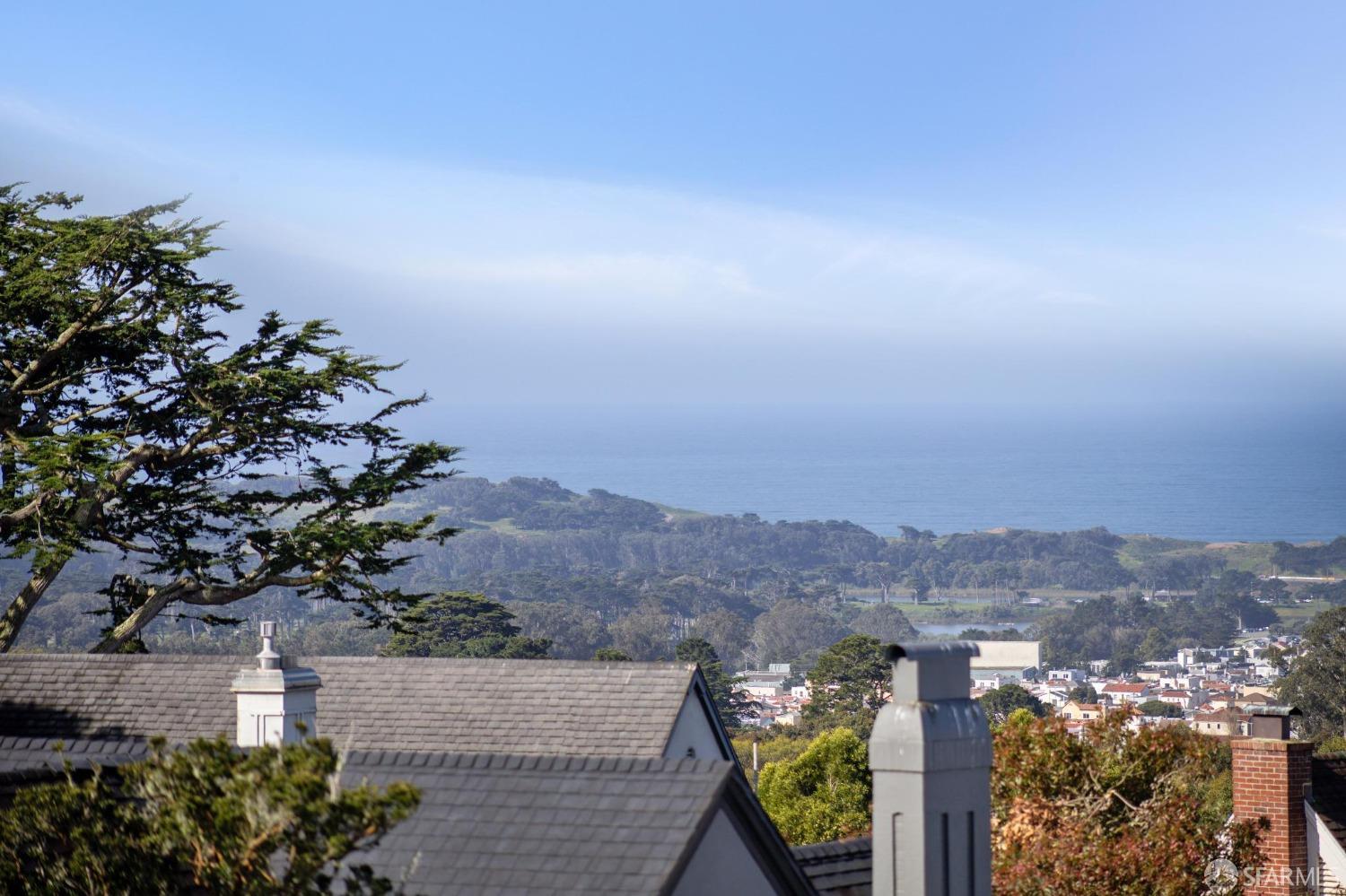 80 San Pablo Avenue, St Francis Wood