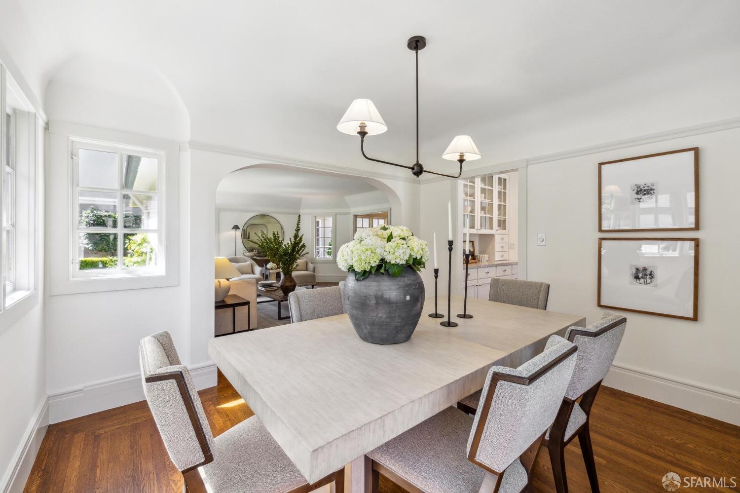 80 San Pablo Avenue, St Francis Wood