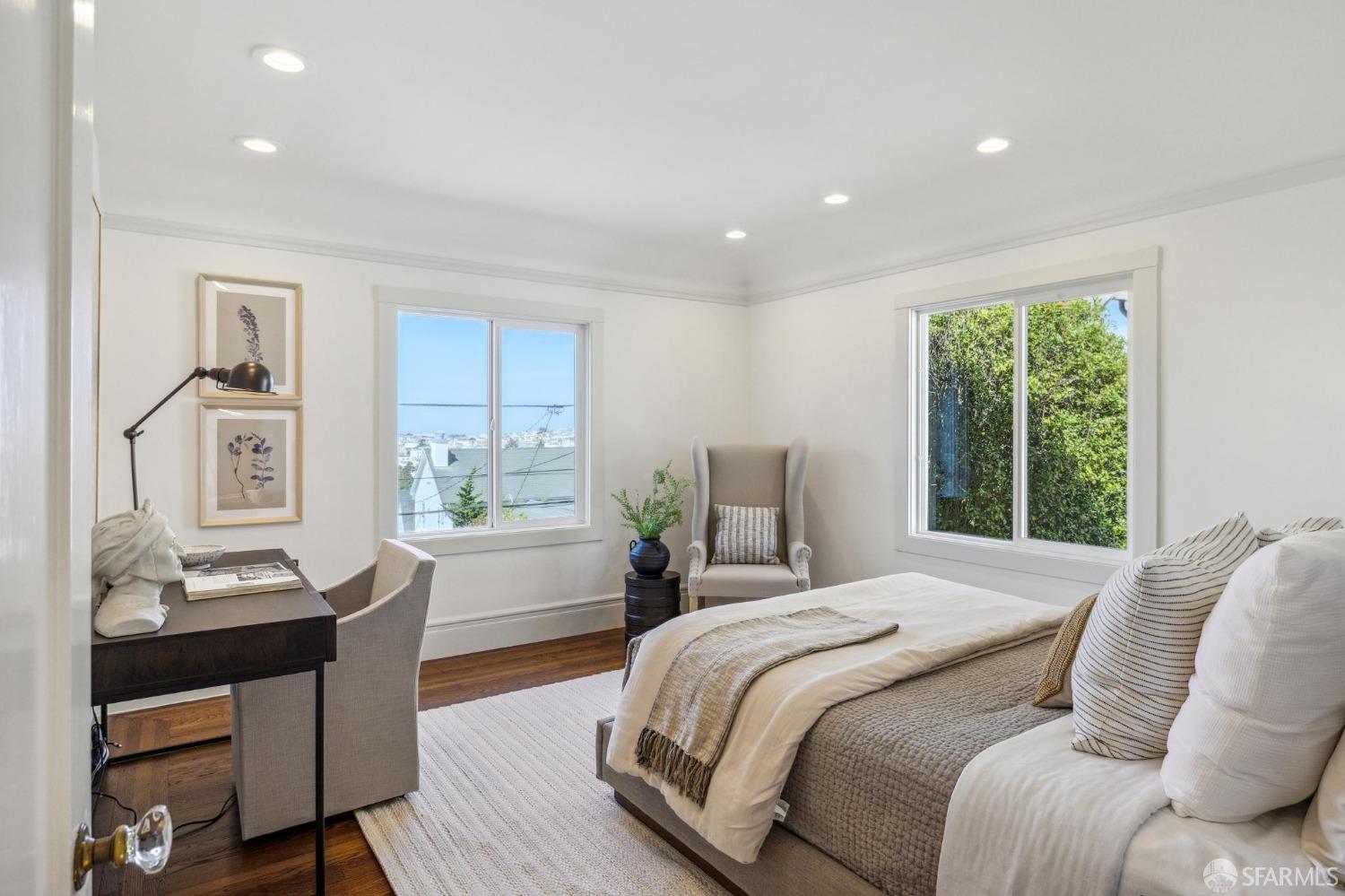 80 San Pablo Avenue, St Francis Wood