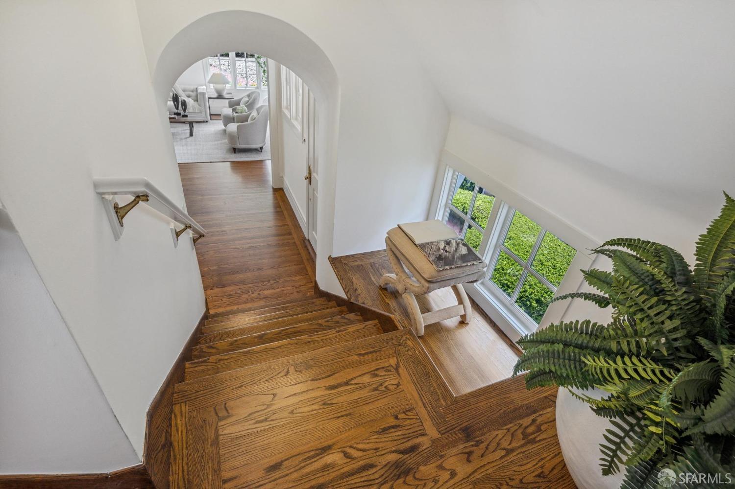 80 San Pablo Avenue, St Francis Wood