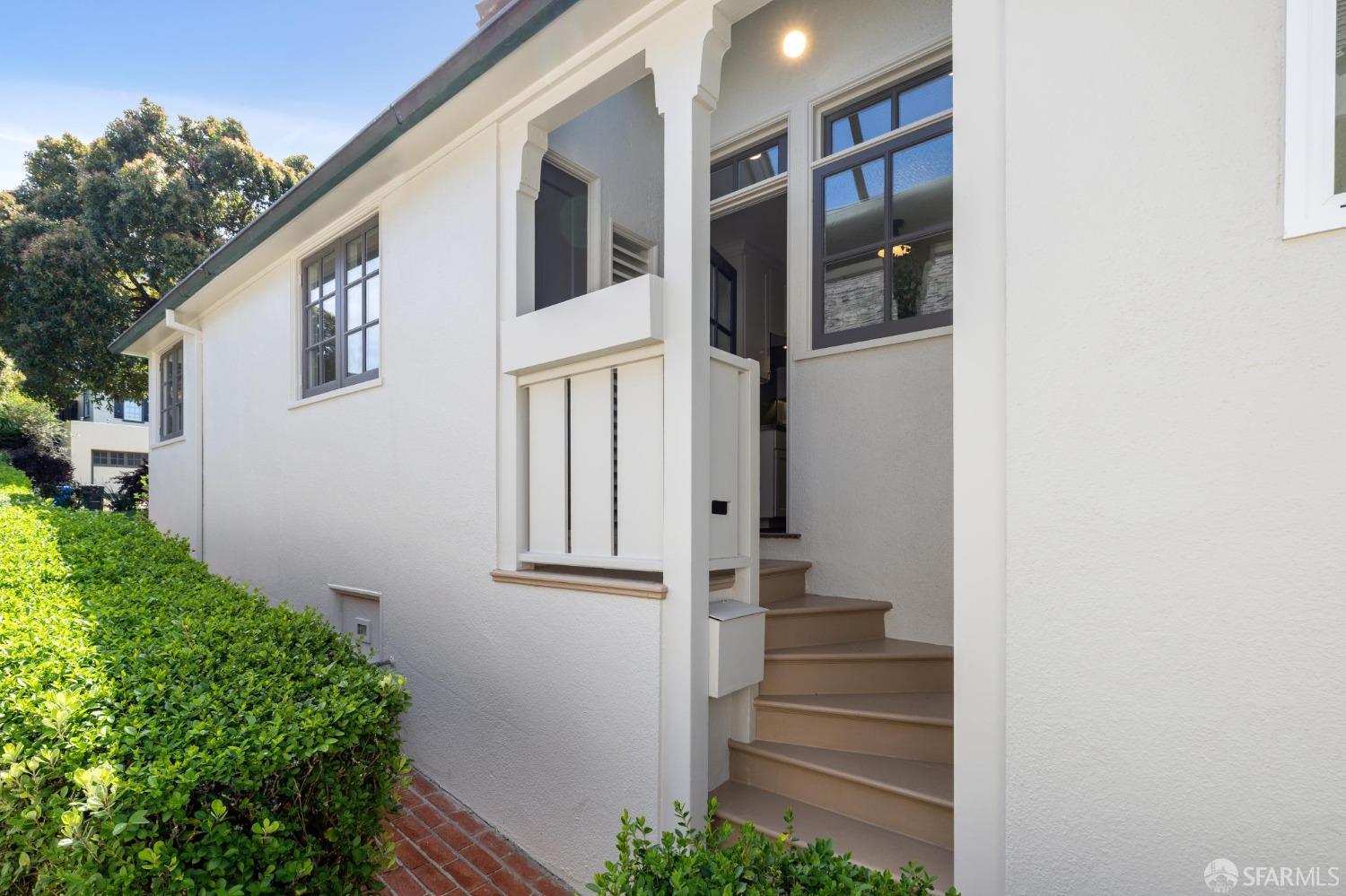 80 San Pablo Avenue, St Francis Wood