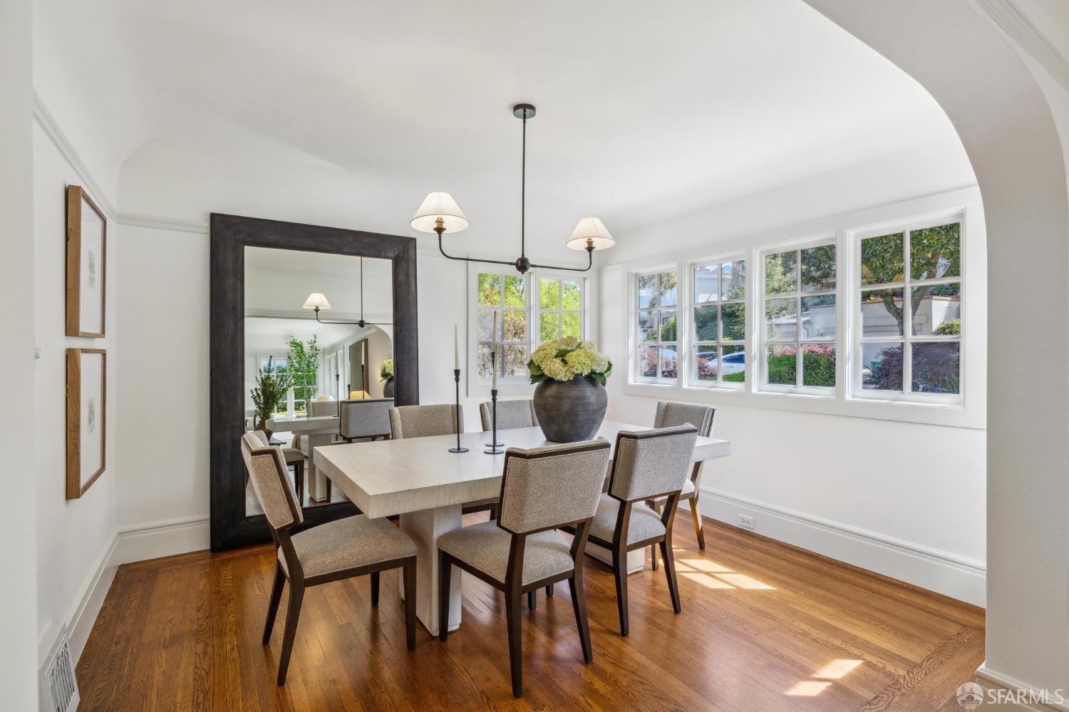 80 San Pablo Avenue, St Francis Wood
