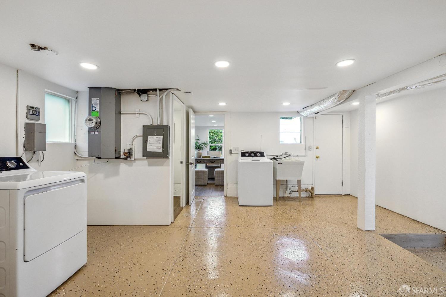 80 San Pablo Avenue, St Francis Wood