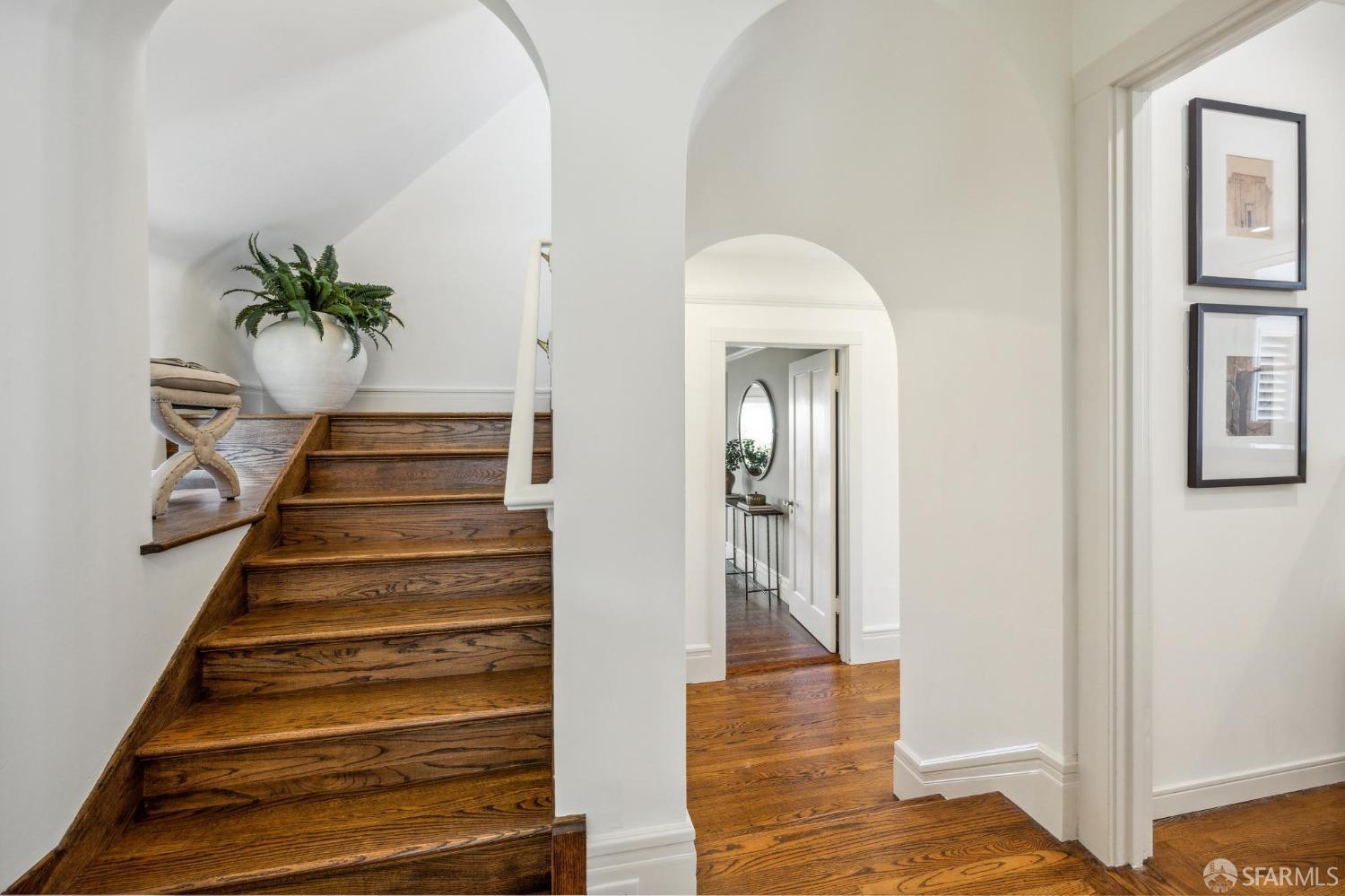 80 San Pablo Avenue, St Francis Wood