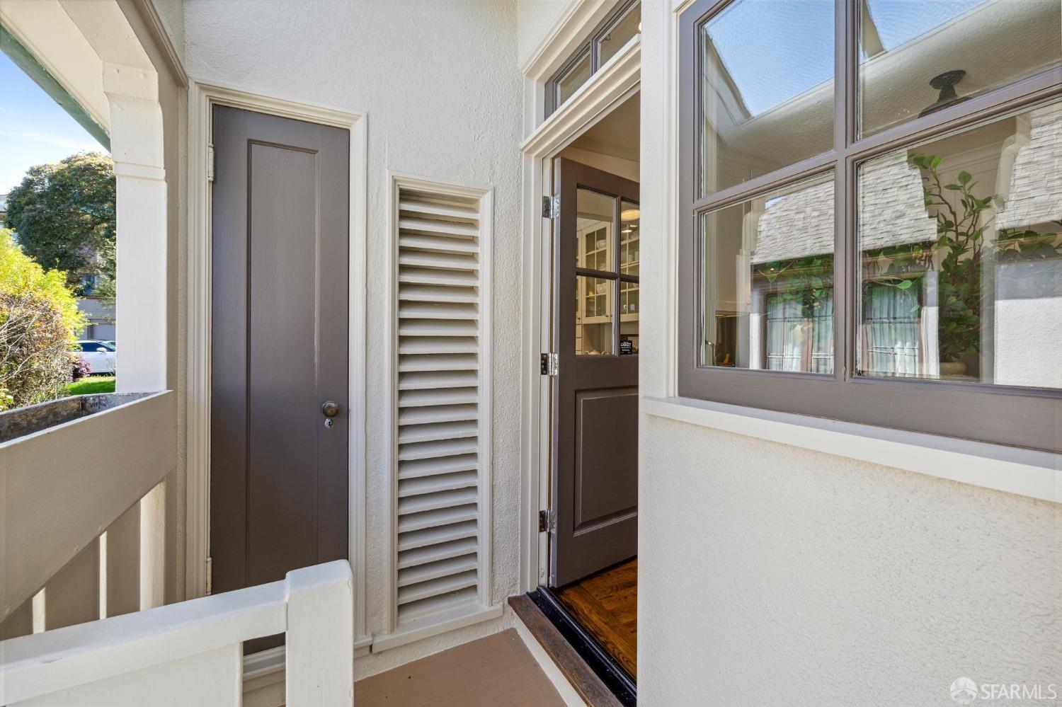 80 San Pablo Avenue, St Francis Wood