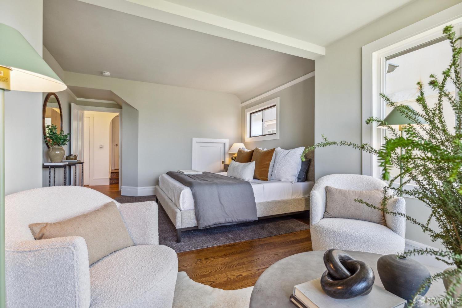 80 San Pablo Avenue, St Francis Wood