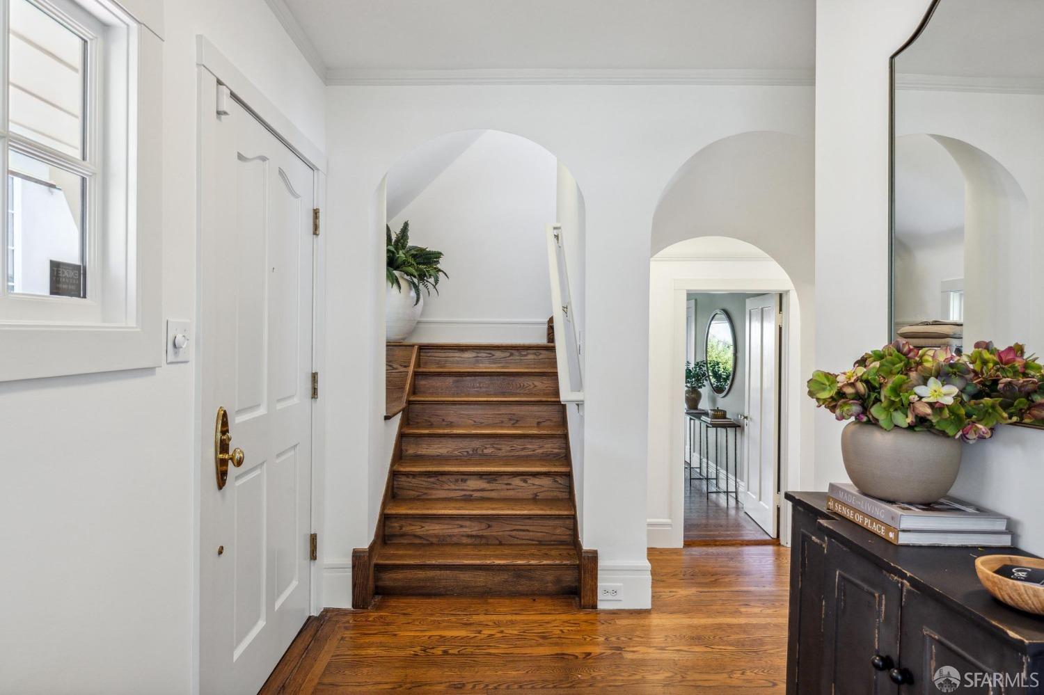80 San Pablo Avenue, St Francis Wood
