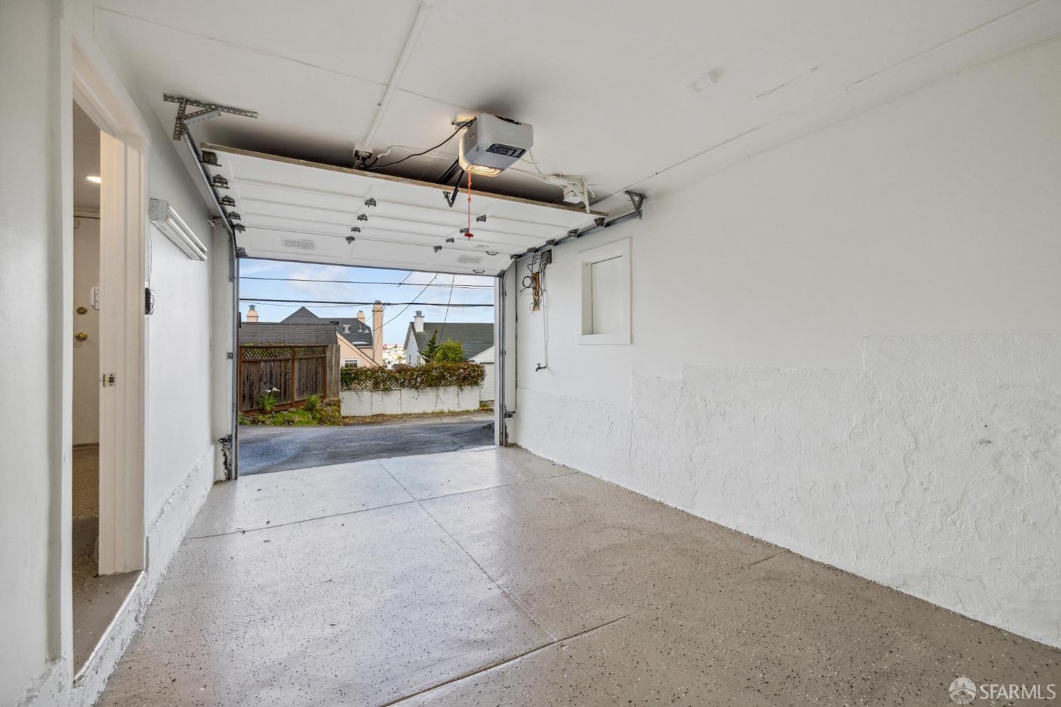 80 San Pablo Avenue, St Francis Wood