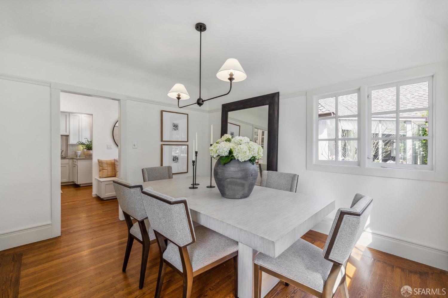 80 San Pablo Avenue, St Francis Wood