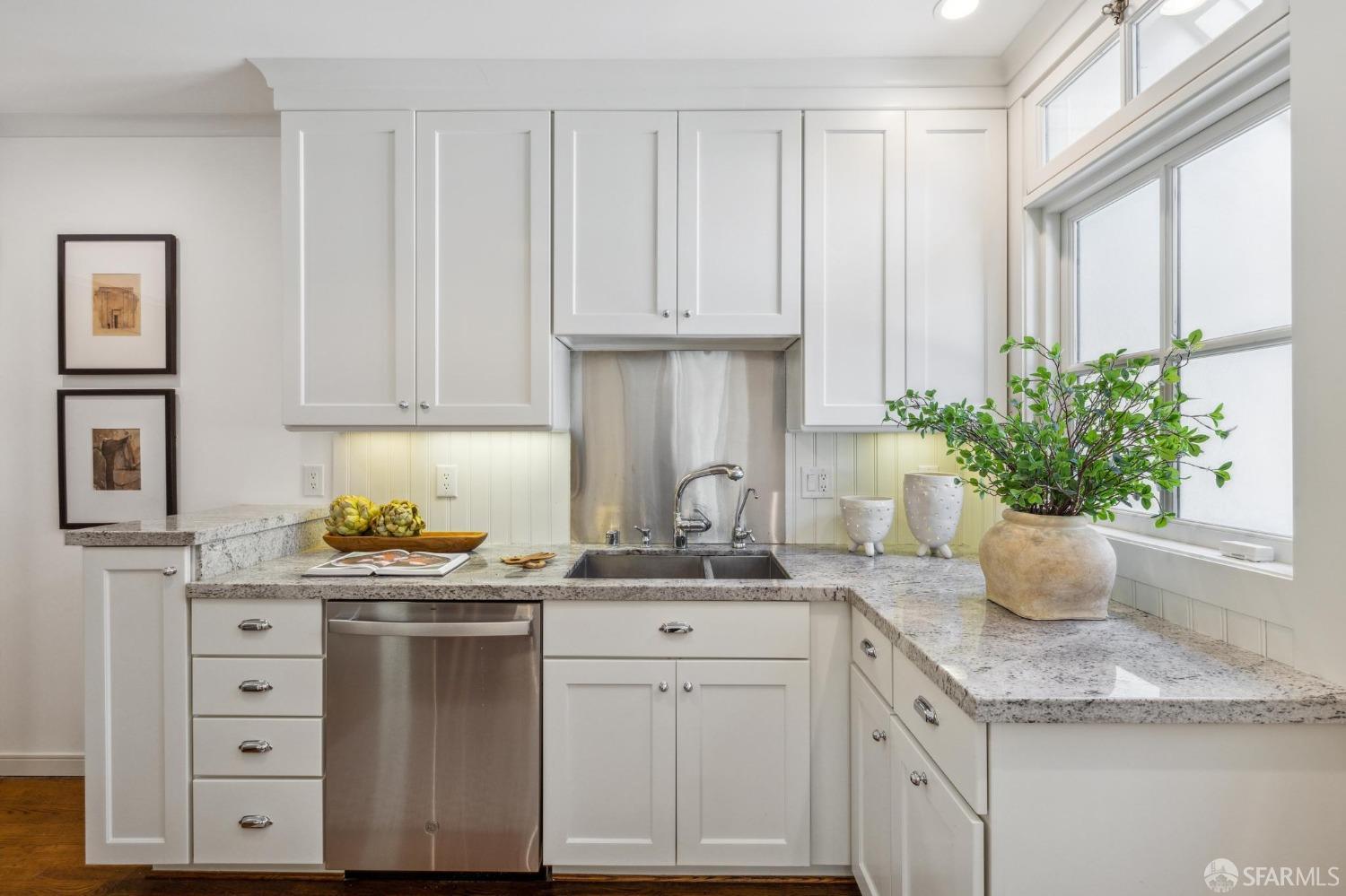 80 San Pablo Avenue, St Francis Wood