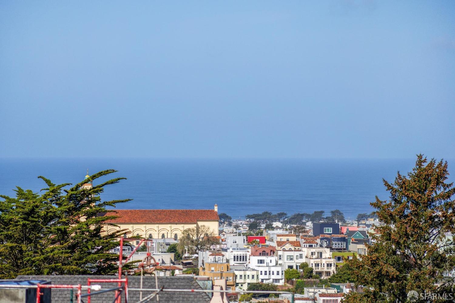 80 San Pablo Avenue, St Francis Wood