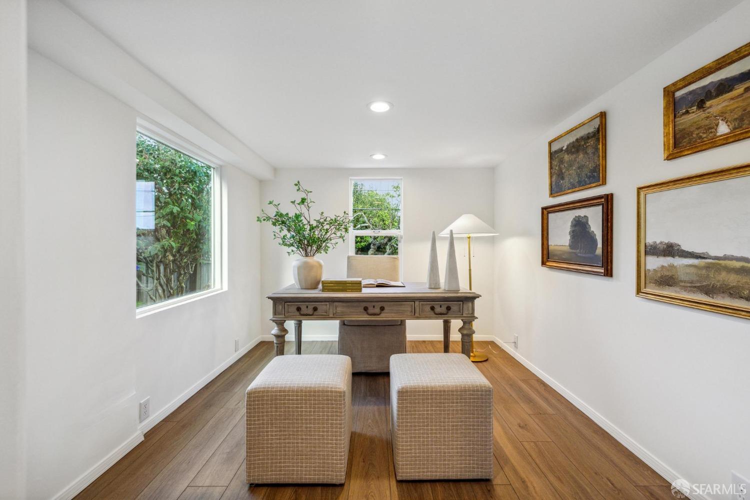 80 San Pablo Avenue, St Francis Wood