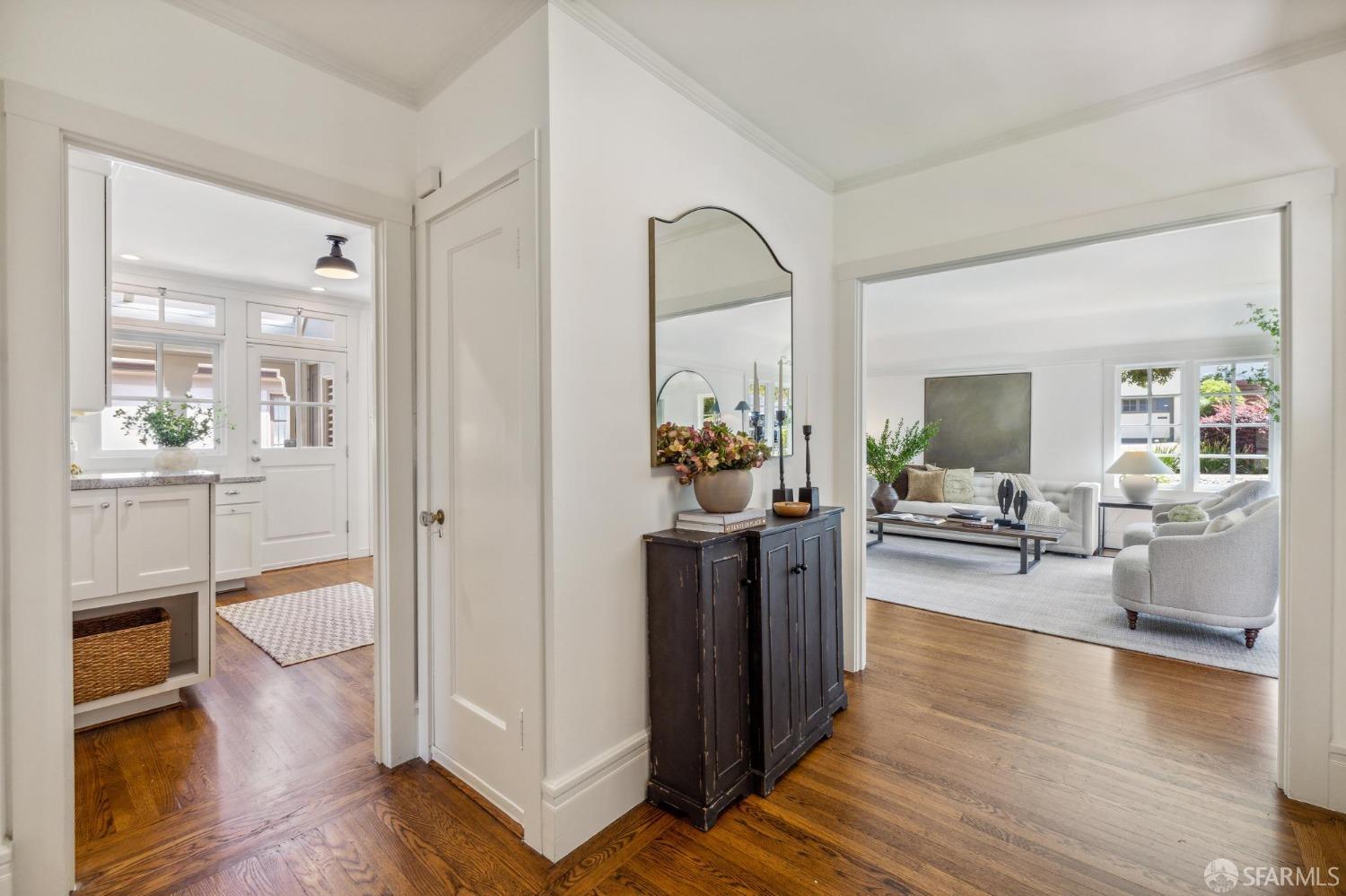 80 San Pablo Avenue, St Francis Wood