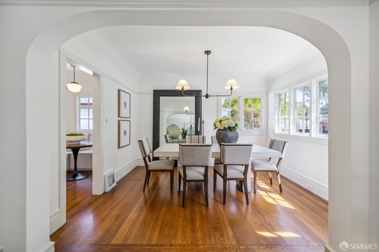 80 San Pablo Avenue, St Francis Wood