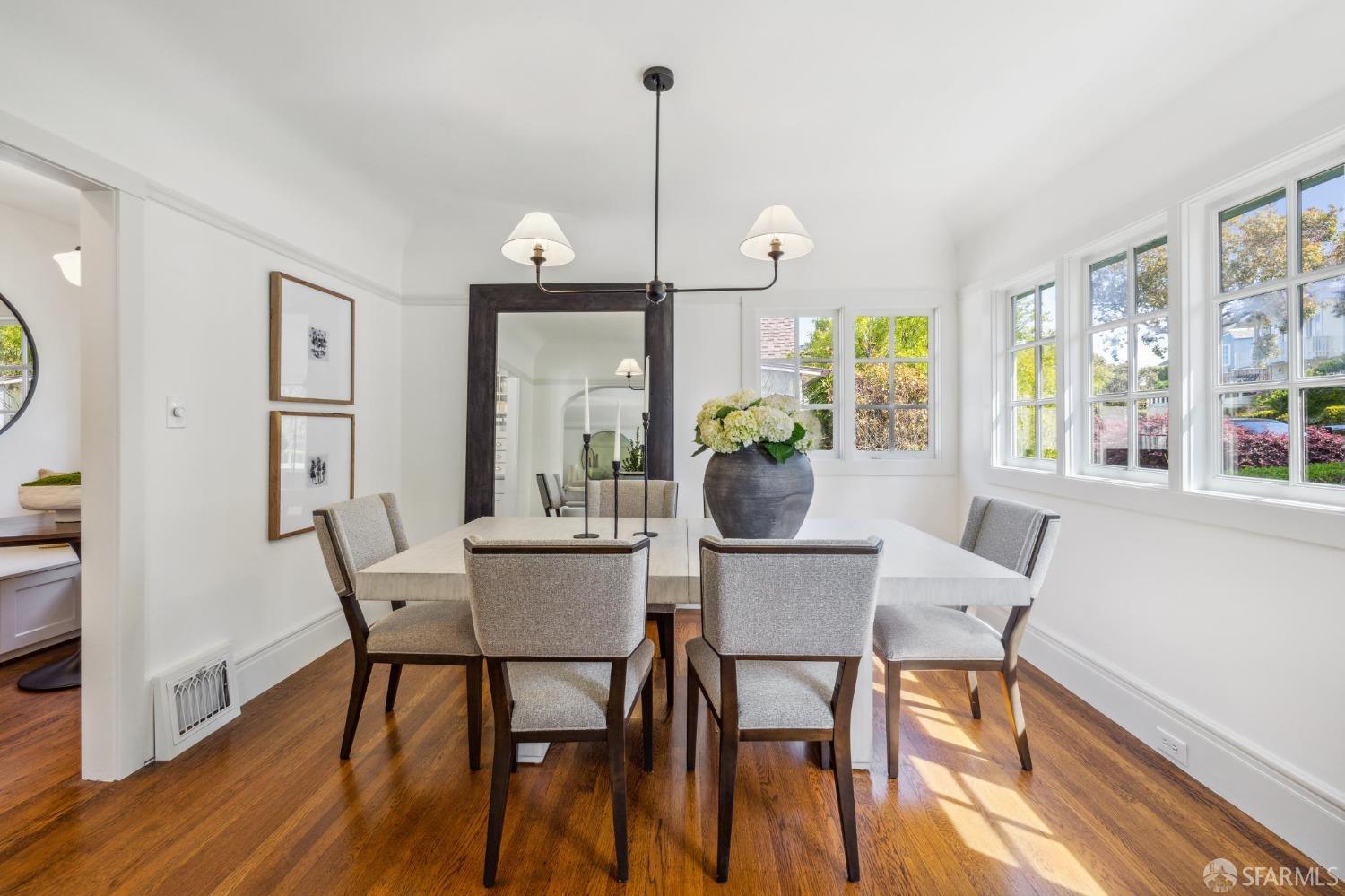 80 San Pablo Avenue, St Francis Wood