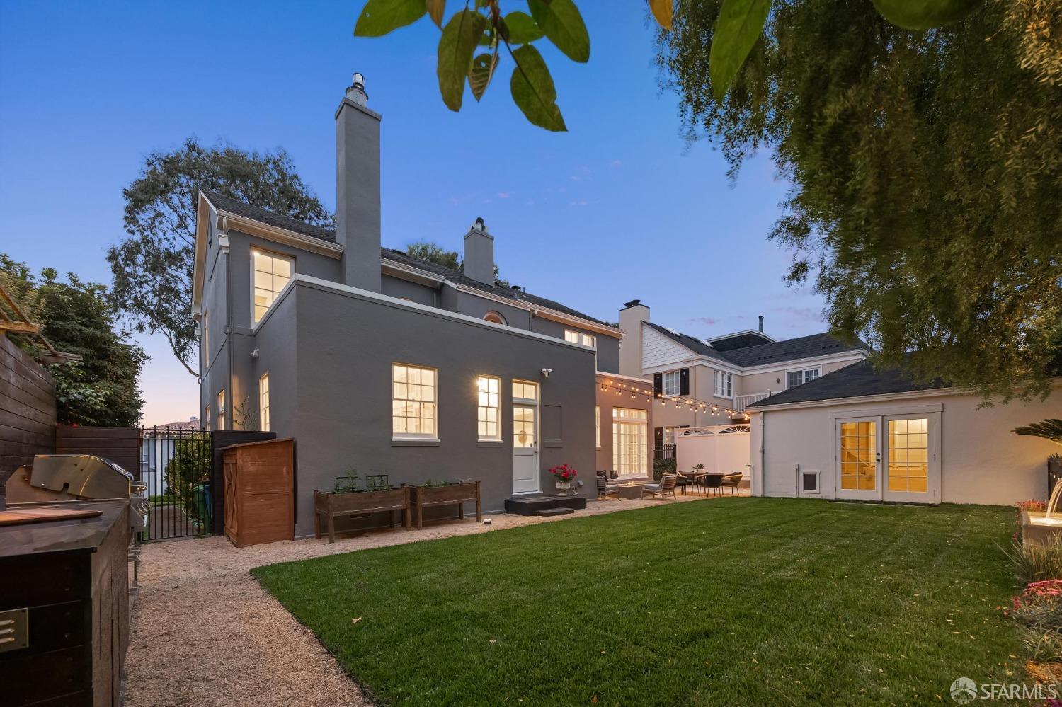 275 Santa Clara Avenue, St Francis Wood