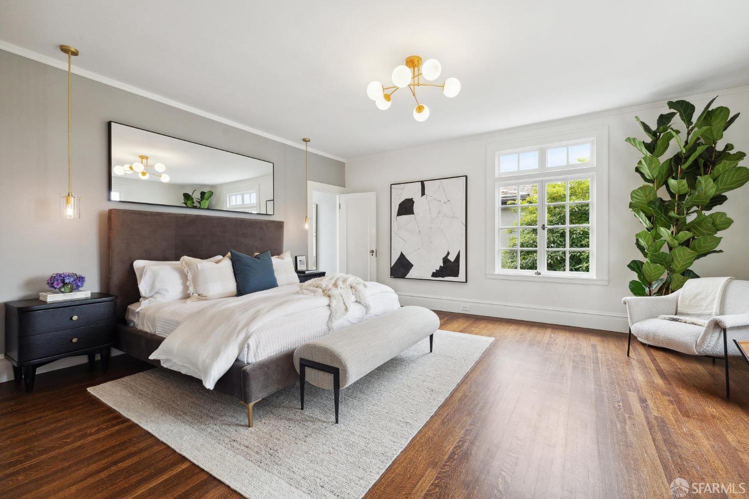 275 Santa Clara Avenue, St Francis Wood
