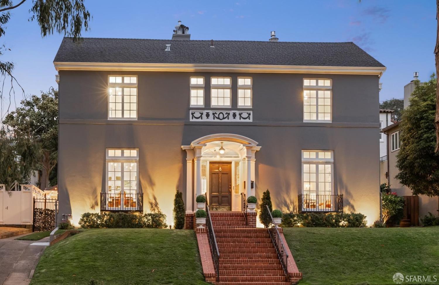 275 Santa Clara Avenue, St Francis Wood