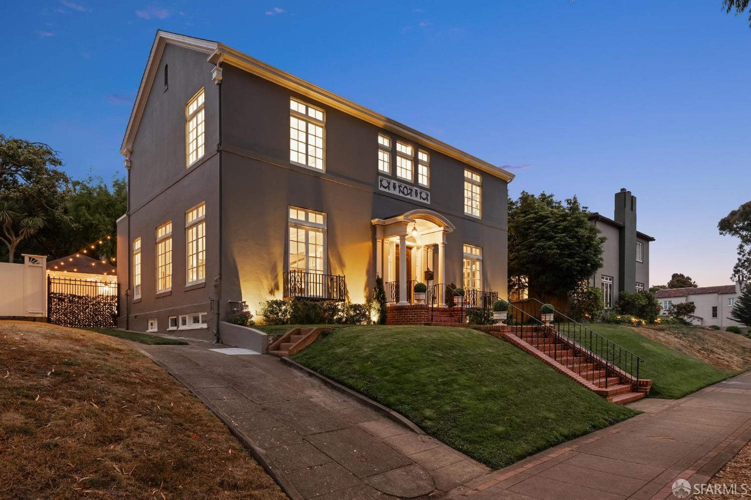 275 Santa Clara Avenue, St Francis Wood