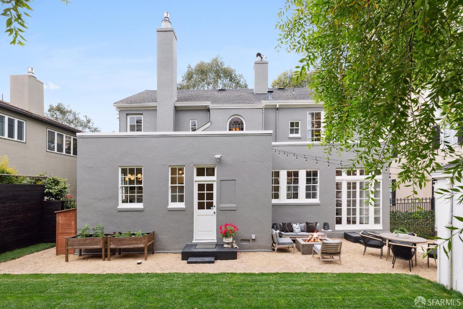 275 Santa Clara Avenue, St Francis Wood