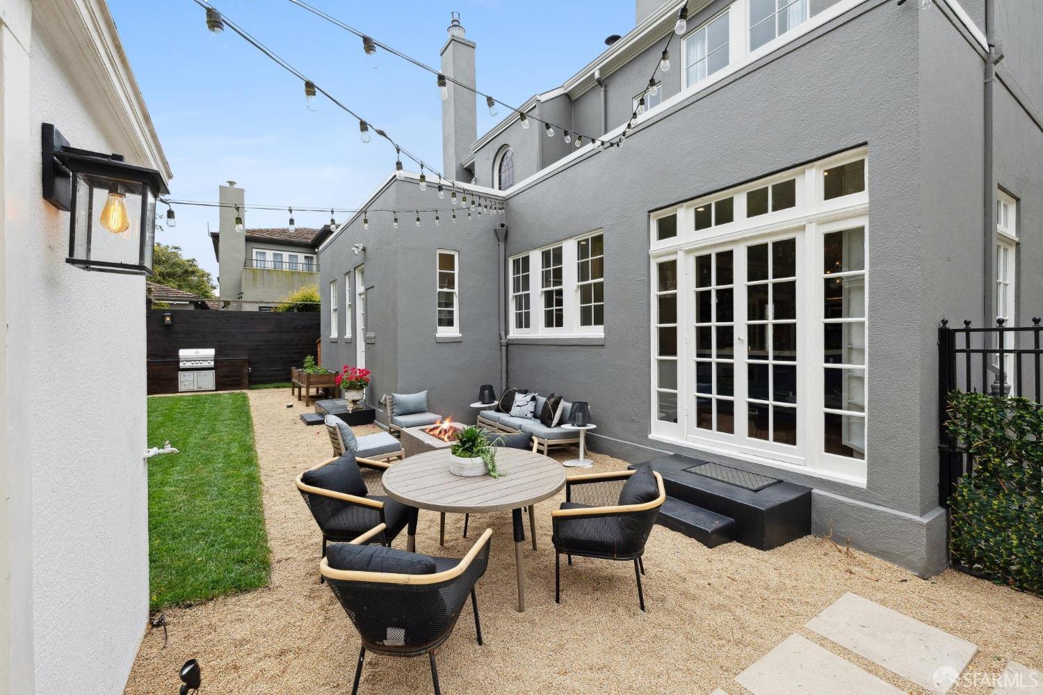 275 Santa Clara Avenue, St Francis Wood