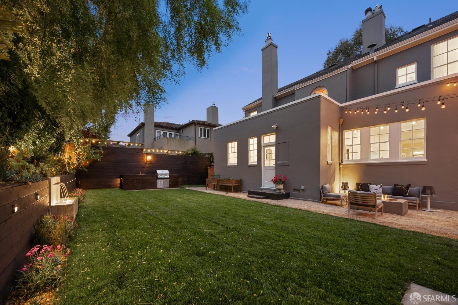 275 Santa Clara Avenue, St Francis Wood