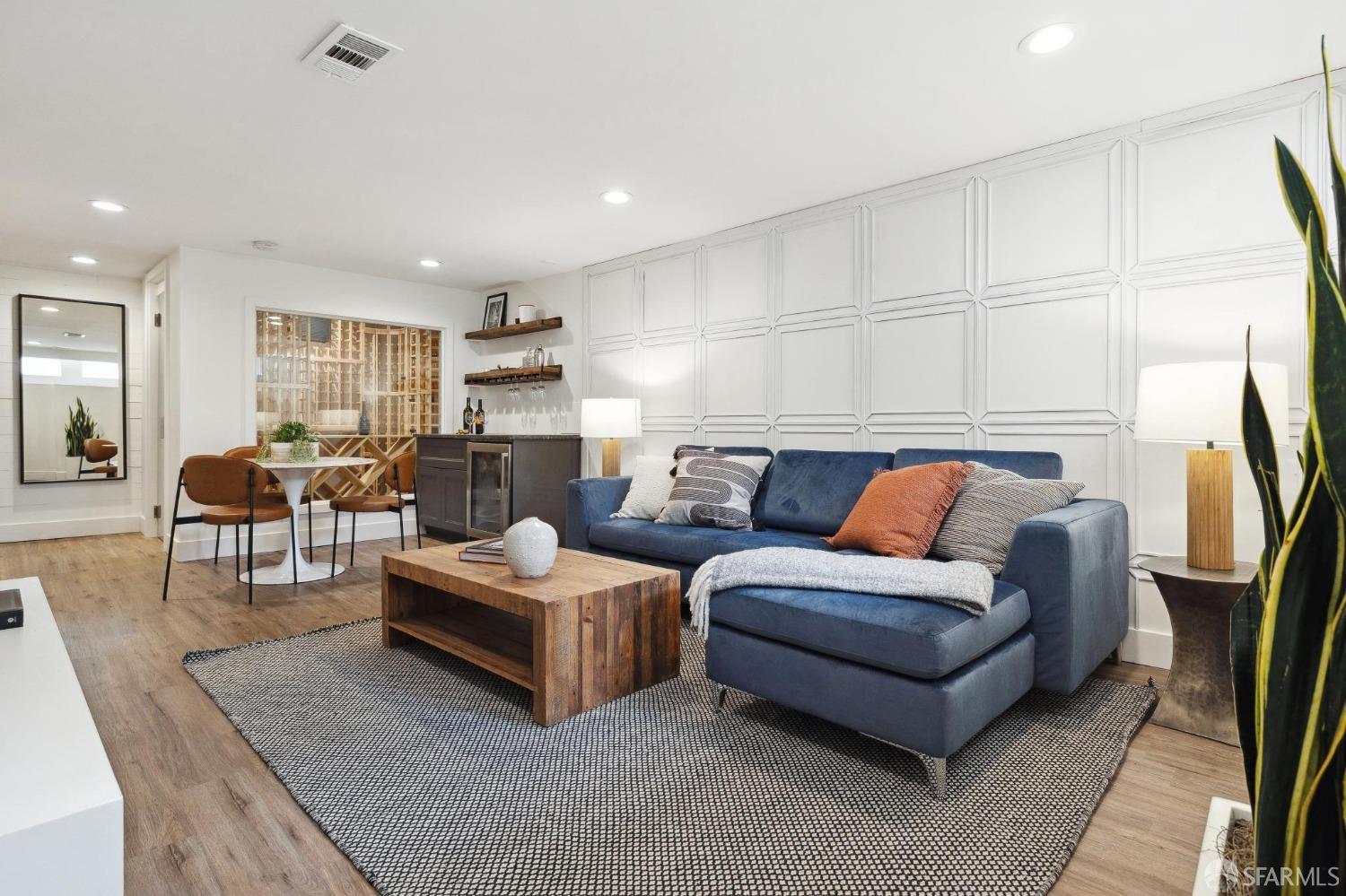 275 Santa Clara Avenue, St Francis Wood