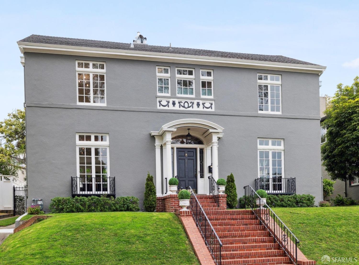 275 Santa Clara Avenue, St Francis Wood