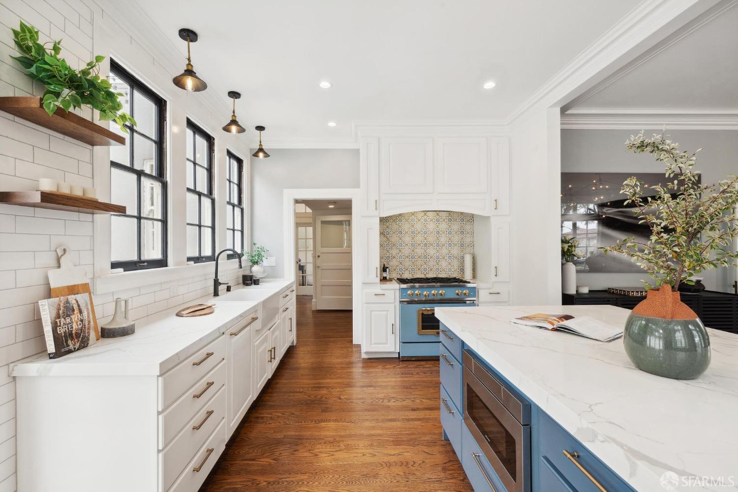 275 Santa Clara Avenue, St Francis Wood