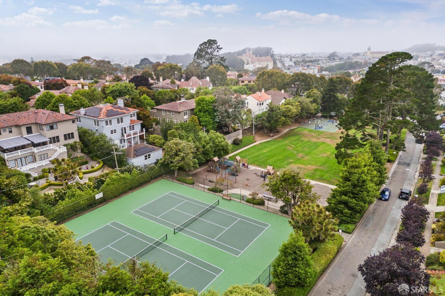 275 Santa Clara Avenue, St Francis Wood